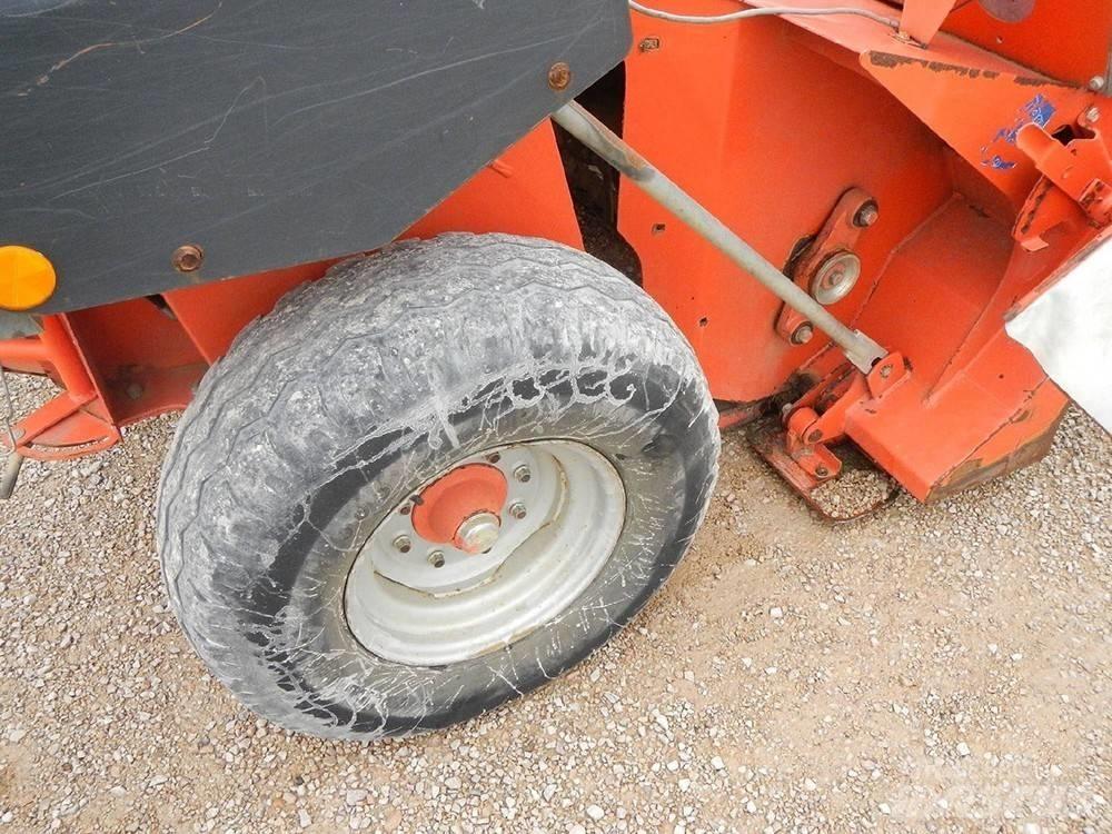 Kuhn FC 303 G C Mäher