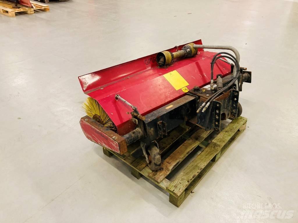 GMR Kost 150 cm Kehrer