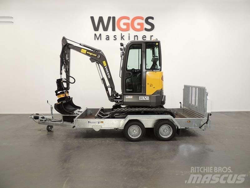Indespension PL35126 Autotransportanhänger