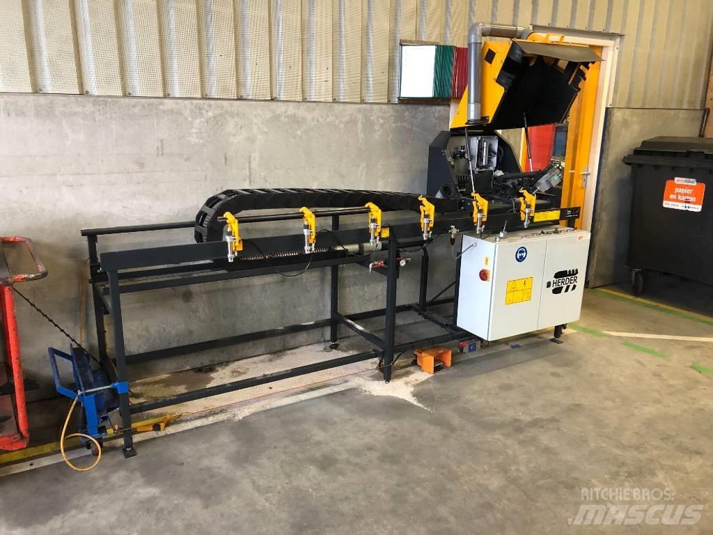 Herder SLM5/3 Sonstige Baumaschinen