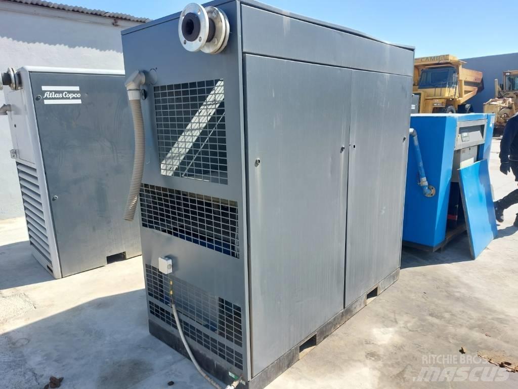 Atlas Copco GA 75 Kompressoren
