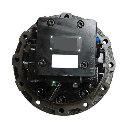 Atlas 805 Ketten