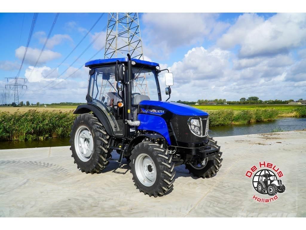 Lovol M754C Traktoren