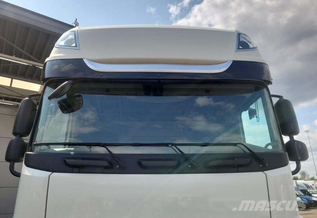 DAF XF 480 4X2 Sattelzugmaschinen