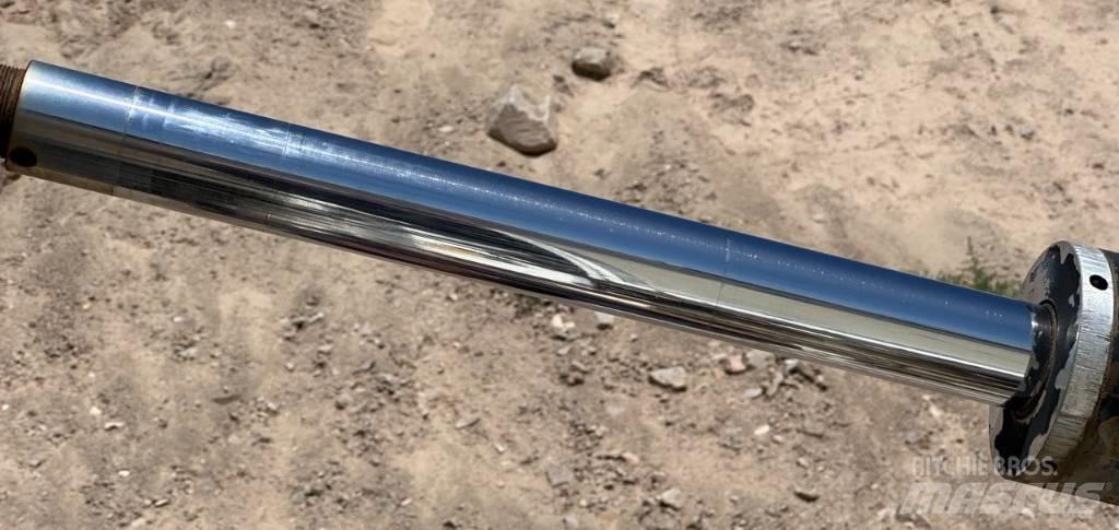 Wiggins W880Y Materialumschlag