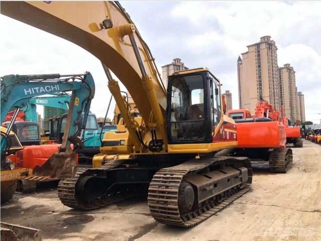 CAT 330 B L Raupenbagger