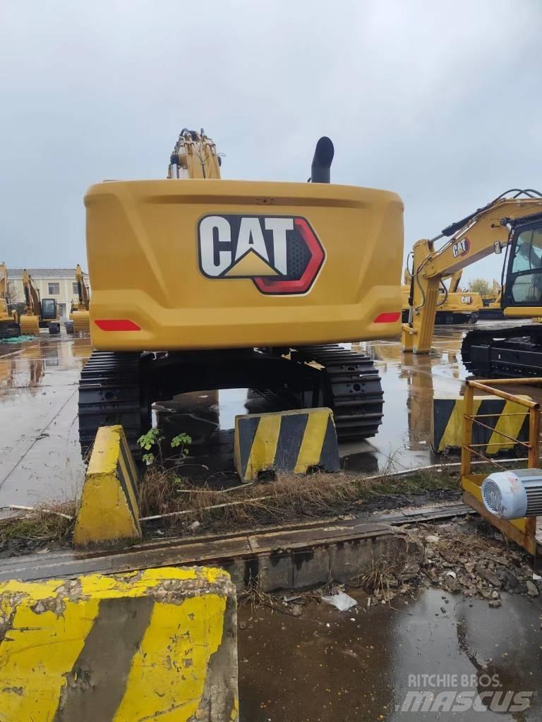 CAT 2023 CAT 350 Mobilbagger