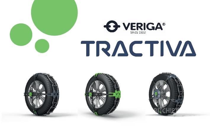 Veriga TRACTIVA PKWs