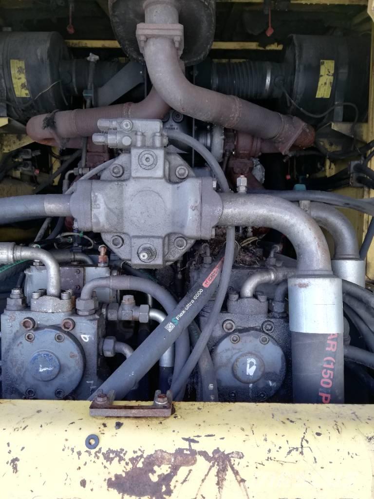 Bomag BC 972 RB Müllverdichter