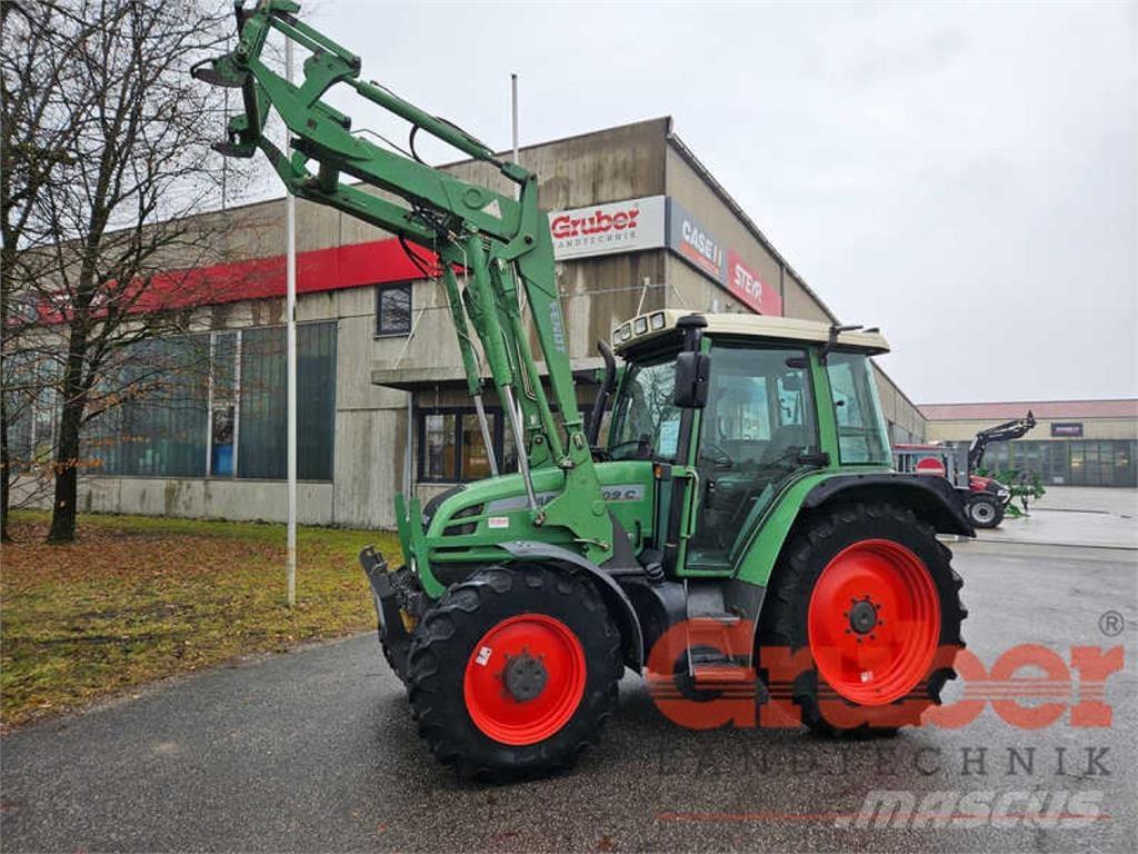 Fendt 309 CI Traktoren