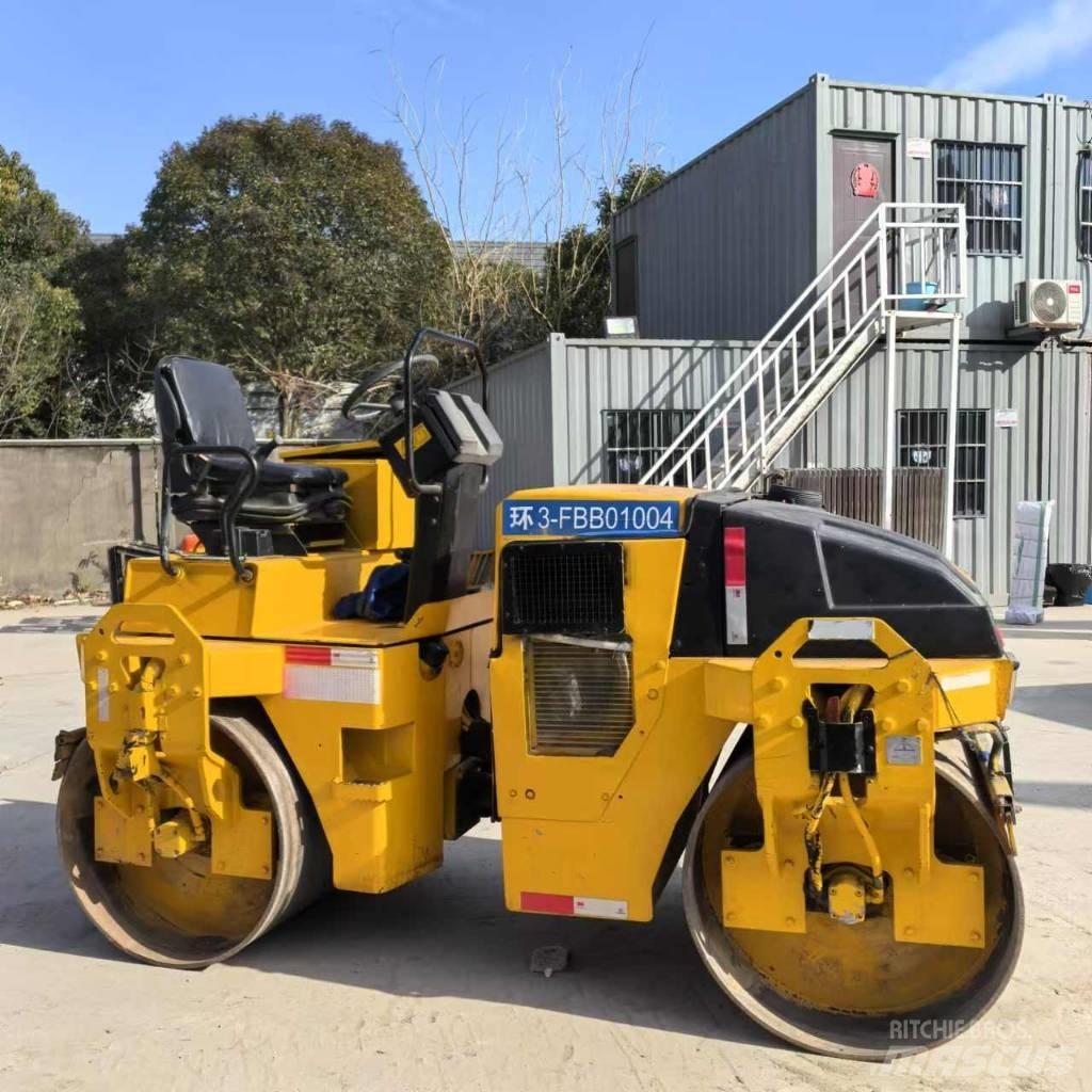 Dynapac CC 142 Tandemwalzen