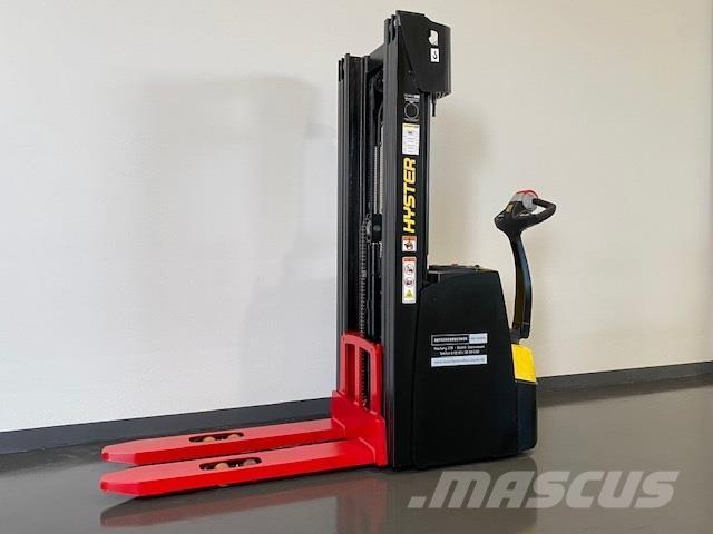 Hyster S2.0 Selbstfahrstapler