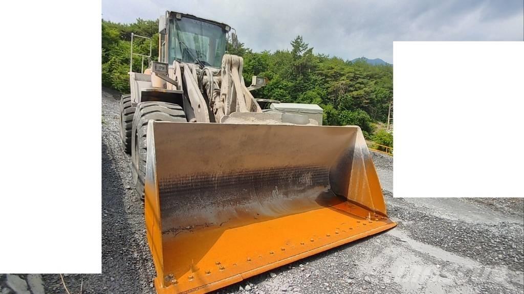 Volvo L 150 E Radlader