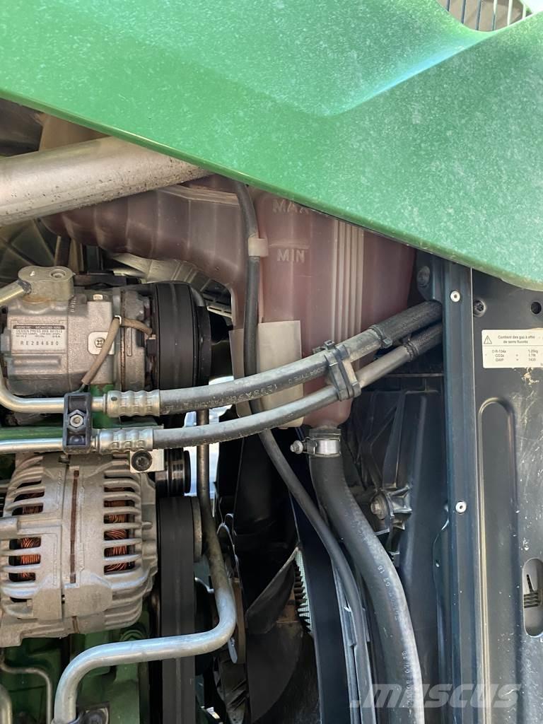 John Deere 6155R Traktoren