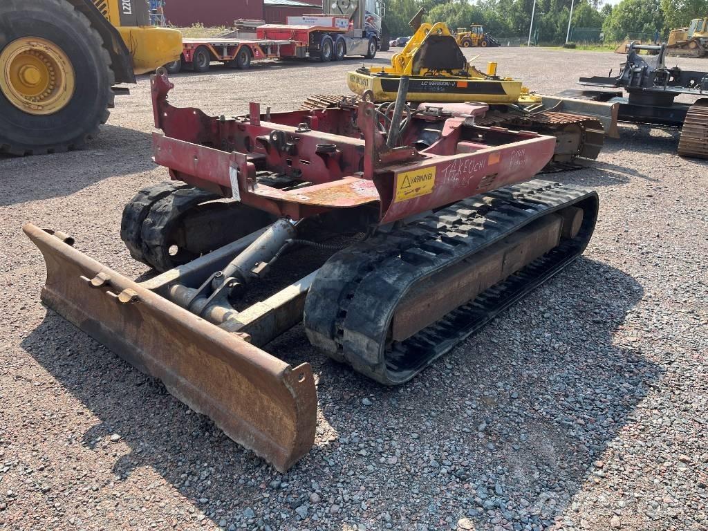 Takeuchi TB 145 Minibagger < 7t