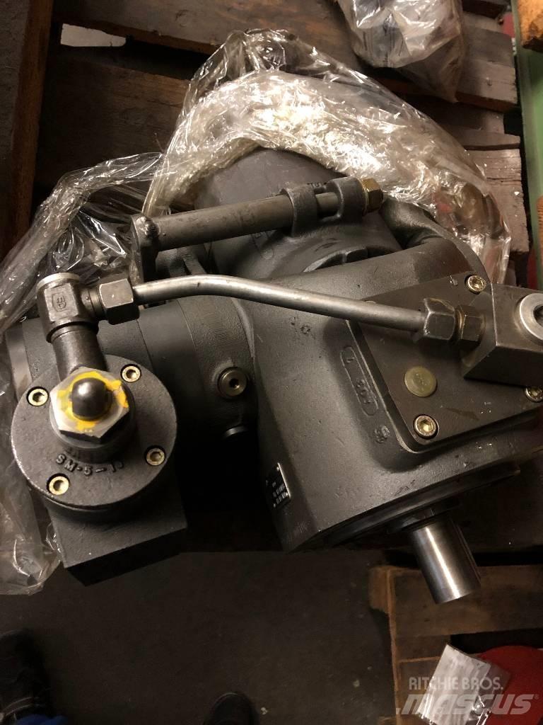 Linde HR 16-11 R Andere Zubehörteile