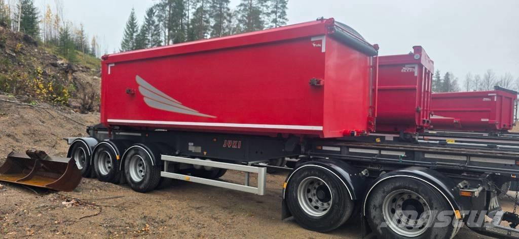 Volvo FH 13 540 Kipper