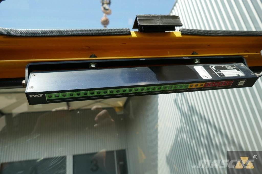 Grove RT700E Autokrane
