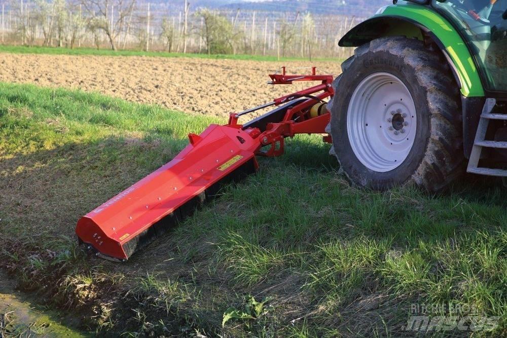 Tehnos MBPL 200 LW Mäher