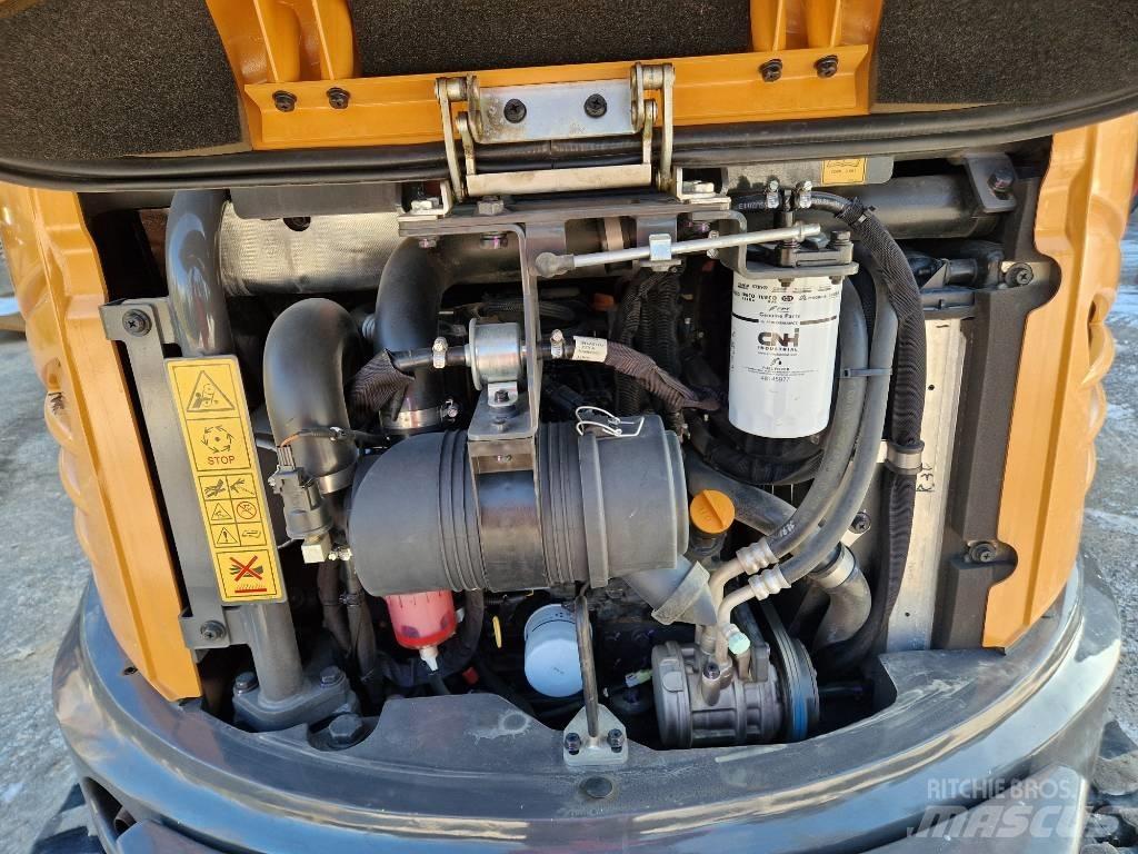 CASE CX 37 C Minibagger < 7t