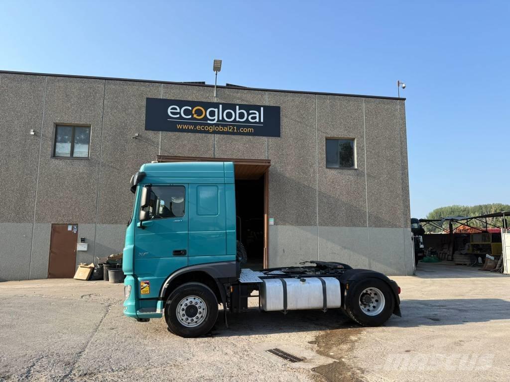 DAF XF 480 FT Sattelzugmaschinen