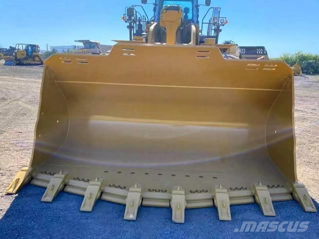 CAT 988 K Radlader