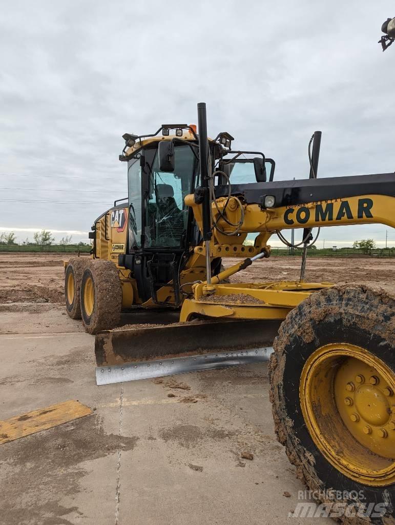 CAT 140 M Grader