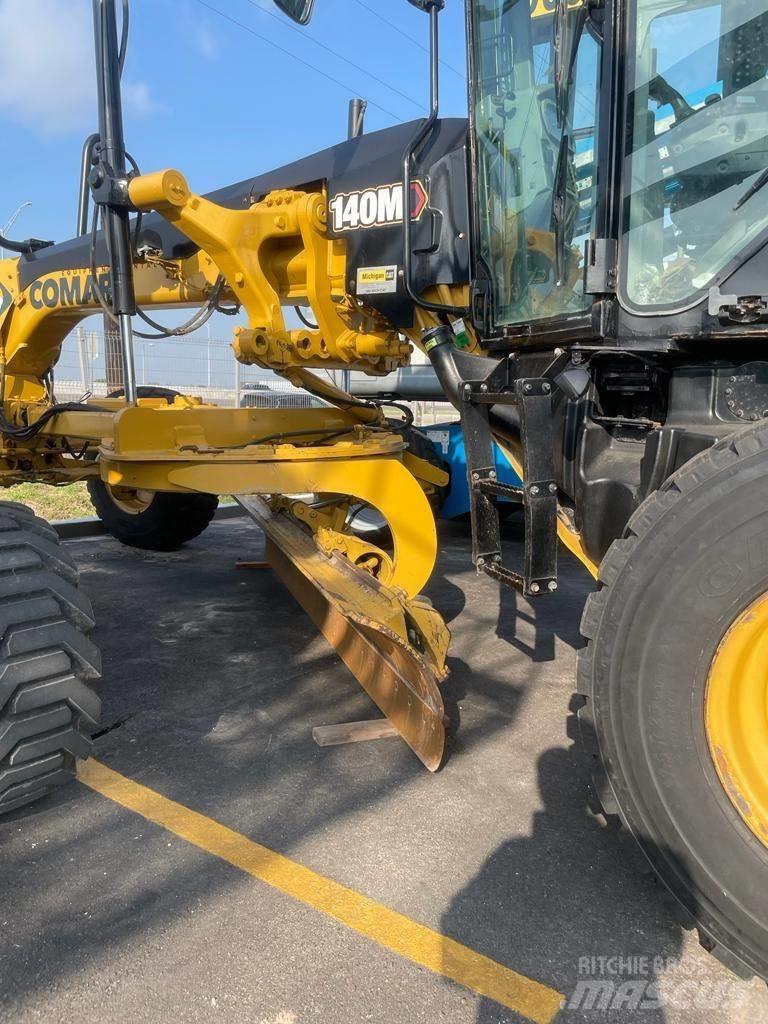 CAT 140 M Grader