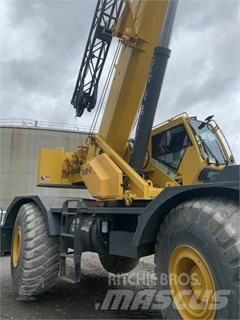 Grove RT765E-2 Autokrane