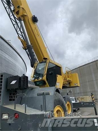 Grove RT765E-2 Autokrane
