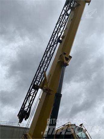 Grove RT765E-2 Autokrane