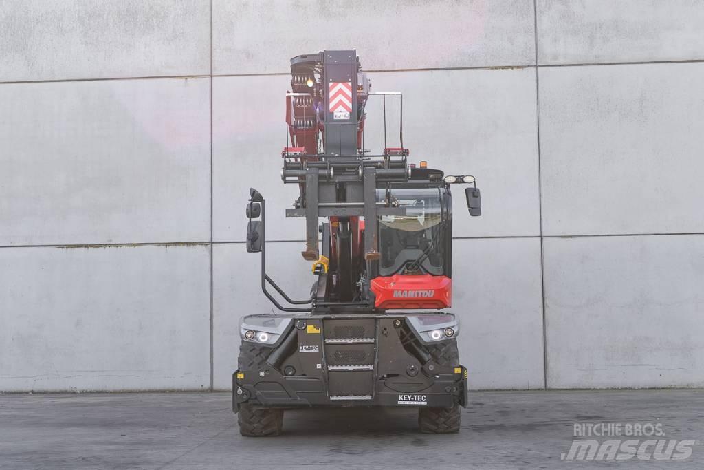 Manitou MRT 2660 Teleskoplader