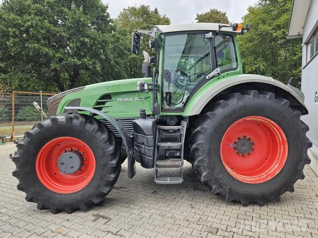 Fendt 930 VARIO Traktoren