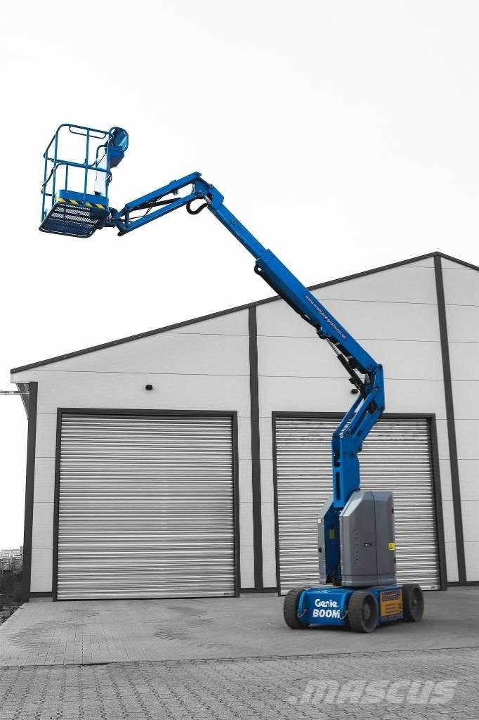 Genie Z 30/20 Gelenkteleskoparbeitsbühnen