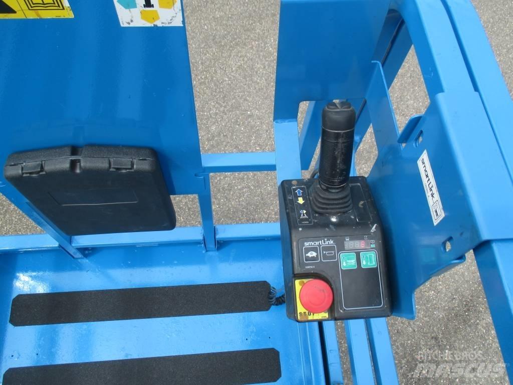 Genie GS 2646 Scheren-Arbeitsbühnen