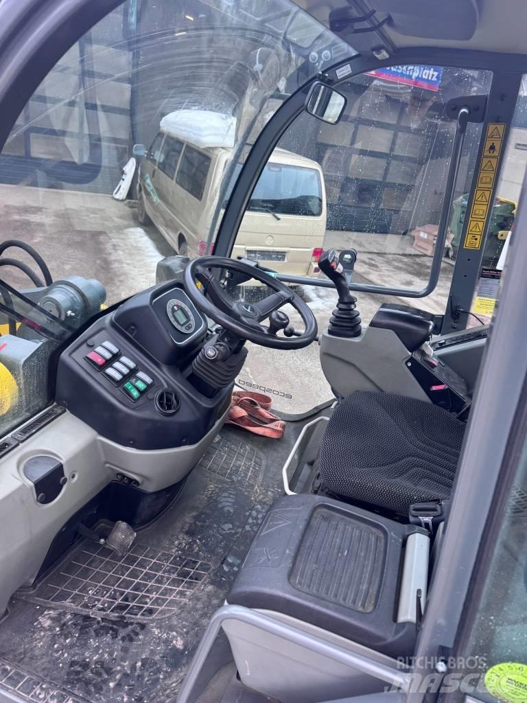 Kramer 8115 Radlader