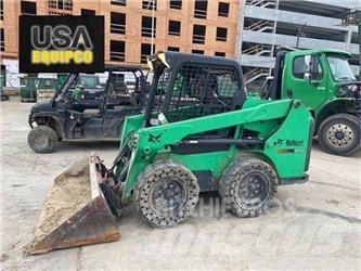 Bobcat S510 Kompaktlader