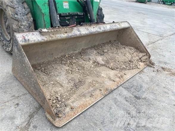 Bobcat S510 Kompaktlader