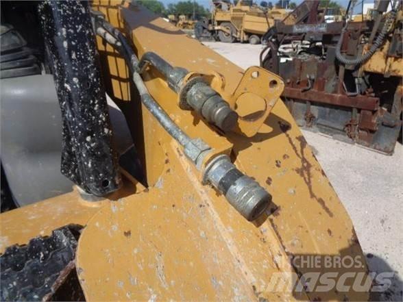 CAT 252B3 Kompaktlader