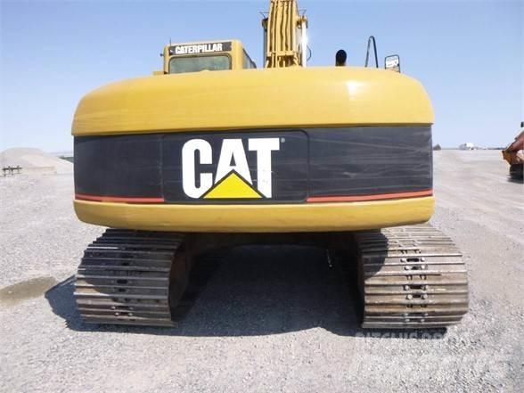 CAT 320CL Raupenbagger