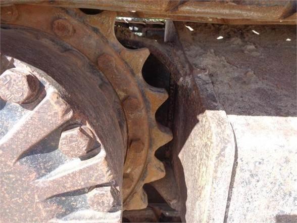 CAT 320EL Raupenbagger