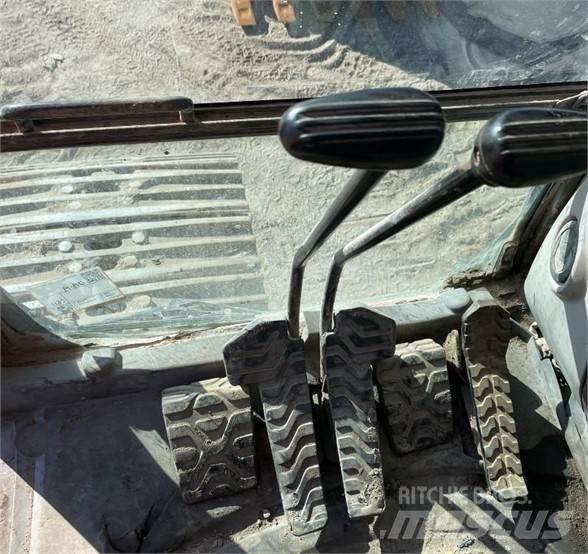 CAT 330DL Raupenbagger