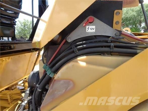 CAT CB-534DXW Walzenzüge