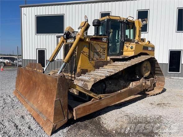 CAT D6R LGP Bulldozer