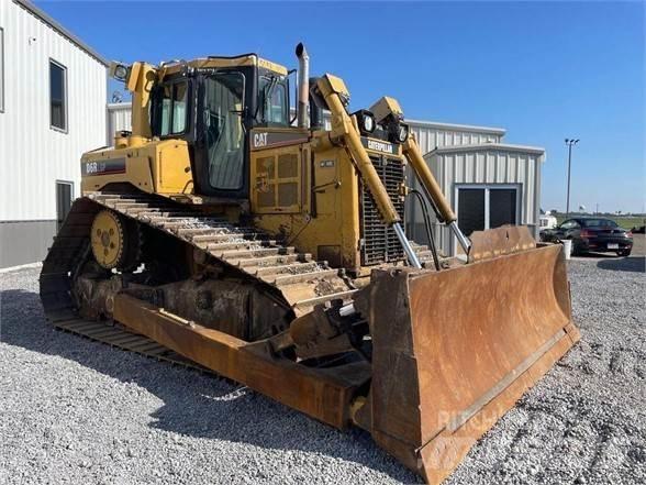 CAT D6R LGP Bulldozer