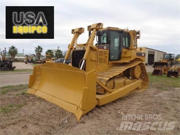 CAT D6R XW Bulldozer