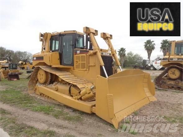 CAT D6R XW Bulldozer