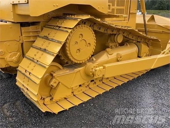 CAT D6R XW Bulldozer