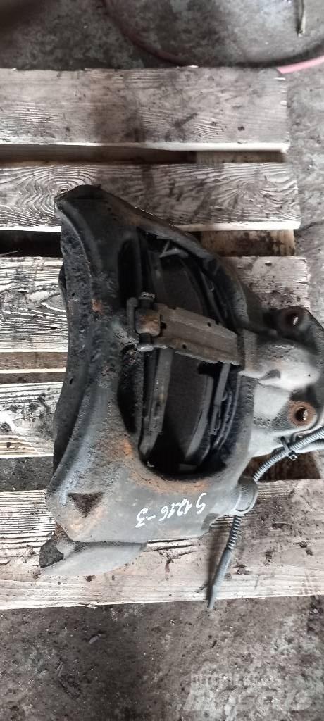 Scania R 440   1828816 Bremsen