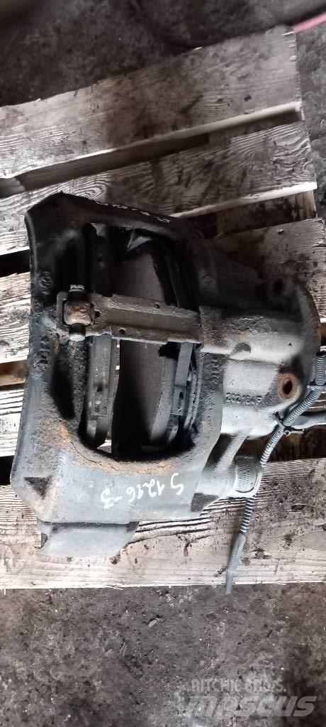 Scania R 440   1828816 Bremsen